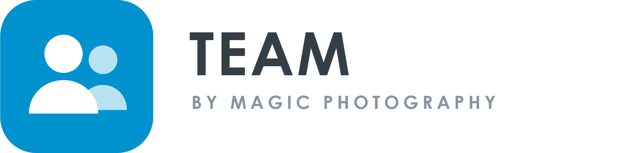 Team Manager · Magic Photography